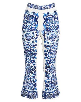 Dolce & Gabbana BOTTOMWEAR - Pantaloni su YOOX.COM