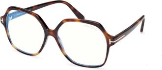 Tom Ford Ft6062B 053 Eyeglasses