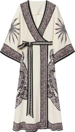 La DoubleJ Mujer, Vestidos, Multicolor, Talla: L