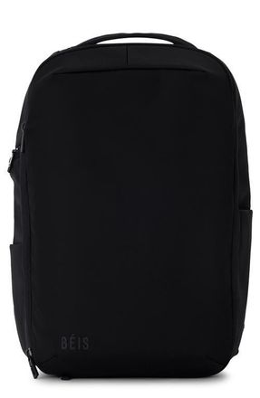 B&eacute;is The Pro Travel Backpack in Black at Nordstrom