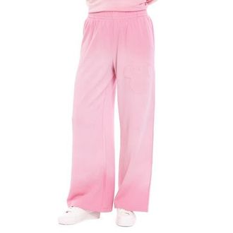 Disney Minnie Mouse Loungewear Pants in Orchid Minnie Mouse at Nordstrom, Size Xx-Large