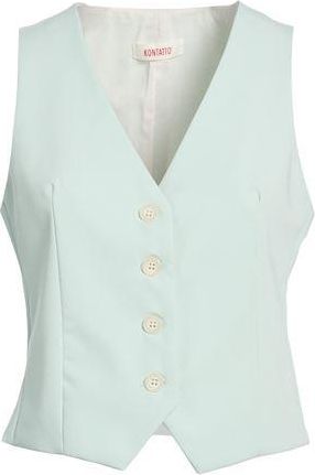 Kontatto TRAJES Y CONJUNTOS - Chalecos sartoriales en YOOX.COM