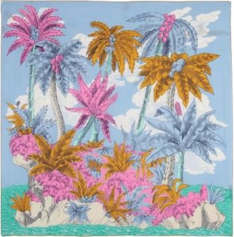 Inou&iuml; Editions Donna, Accessori, Blu, Taglia unica, new