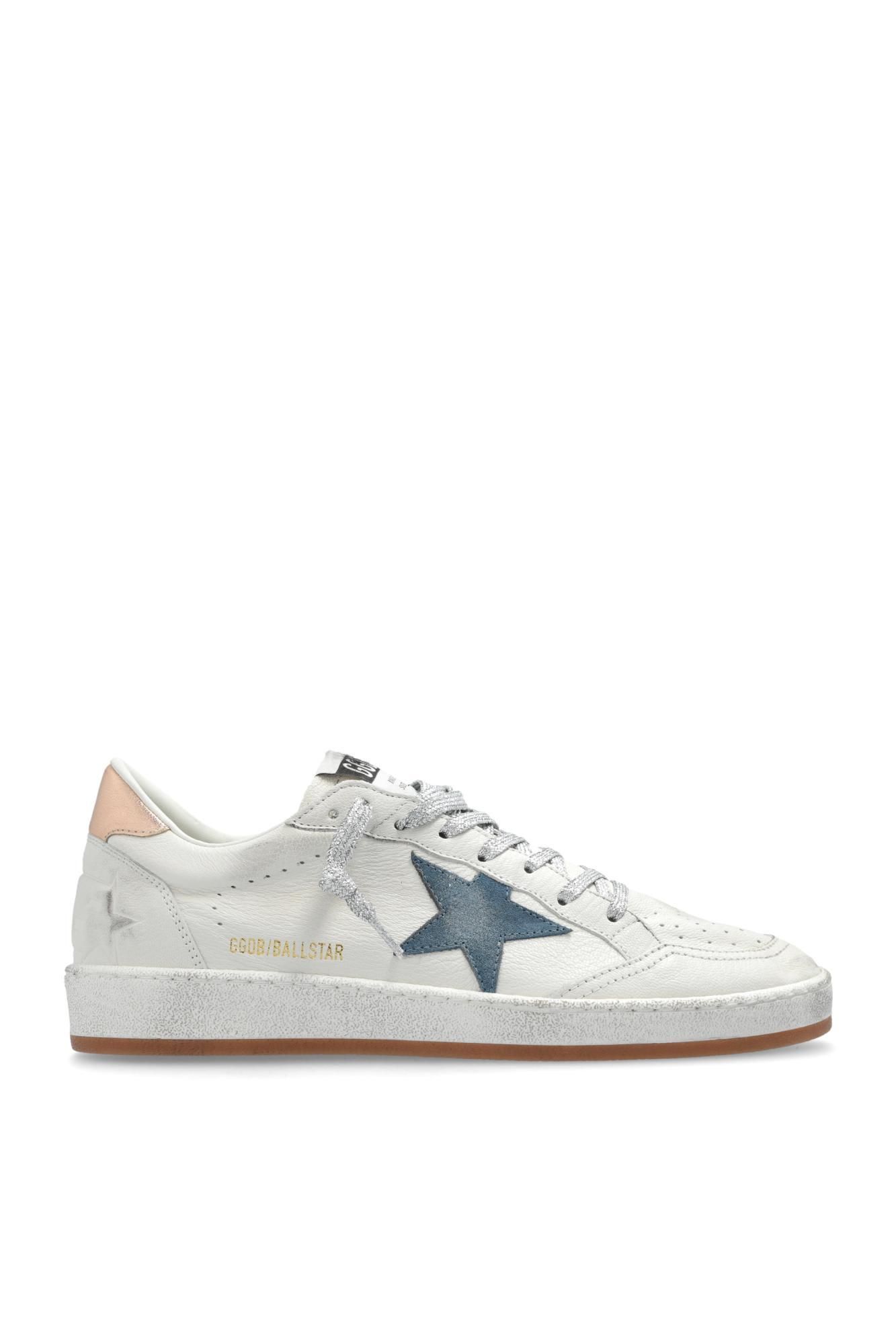 GOLDEN GOOSE スハスタ スニカ 【関税込】 レスアッフ
