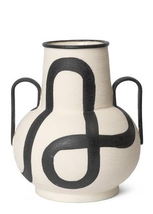 Ferm Living Trace Vase