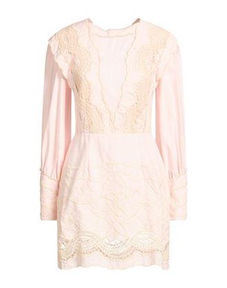 Alberta Ferretti DRESSES - Mini dresses on YOOX.COM