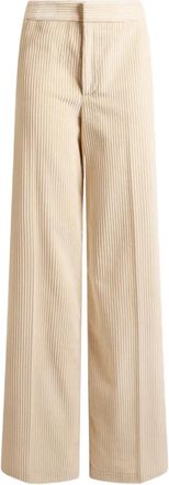 Etro Pantaloni a coste - Toni neutri