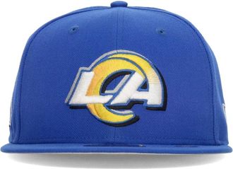 New Era Heren, Accessoires, Blauw, Maat: ONE Size