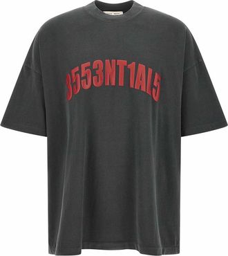 Fear of God City Exclusive Chicago 90S T-Shirt