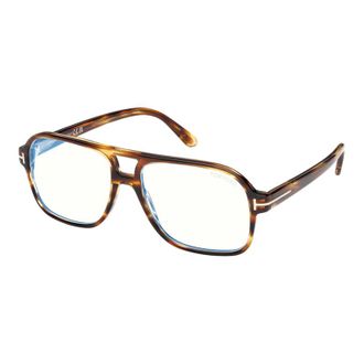 Tom Ford Eyeglasses - Brown