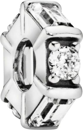 Pandora Mujer, Accesorios, Gris, Talla: ONE Size