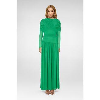 Daska Aquila Dress in Jade at Nordstrom, Size X-Large