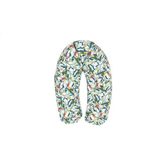 RELAX Relax - Almohada De Posicionamiento Fabricada En Tejido. Baw, Longitud 190