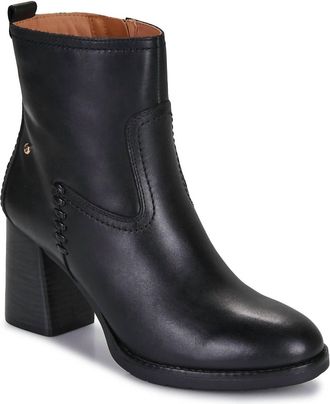 Pikolinos Womens Palencia Boot In Black