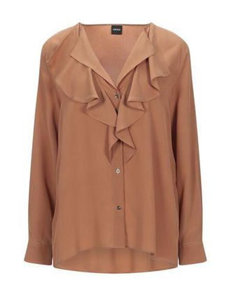 Aspesi CAMISETAS Y TOPS - Camisas en YOOX.COM