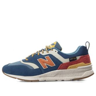 New Balance 997 Outdoor Pack - Blue CM997HFB