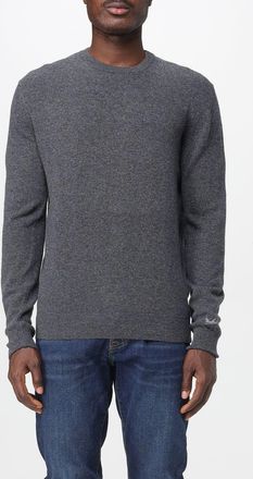 Woolrich Maglia a girocollo in lana Woolrich