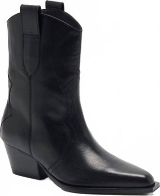 Free People Womens Cat Nap Booties In Black