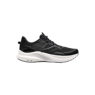 Saucony Saucony Tempus Black / Fog S10720-05 Womens