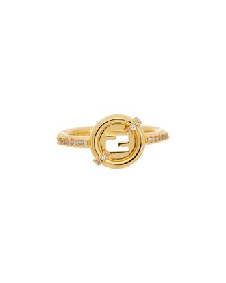 Fendi Fendi Everround Ring