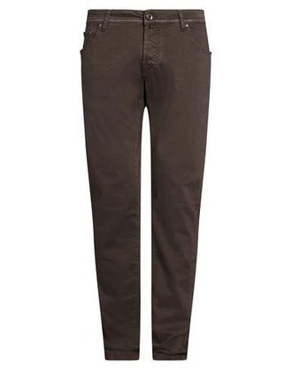 Jacob Cohen BOTTOMWEAR - Pantaloni su YOOX.COM