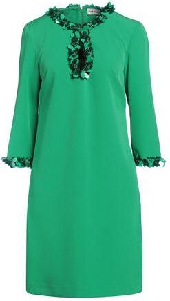 P.A.R.O.S.H. VESTIDOS - Minivestidos en YOOX.COM