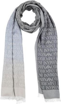 Emporio Armani ACCESSORI - Sciarpe su YOOX.COM