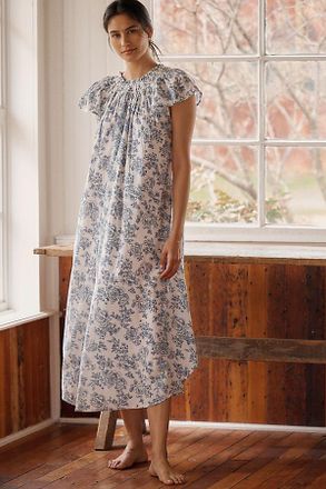 Papinelle Sleepwear Nostalgia Maxi Nightie