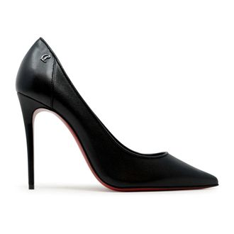 Christian Louboutin Donna, Scarpe, Nero, 39 EU, new