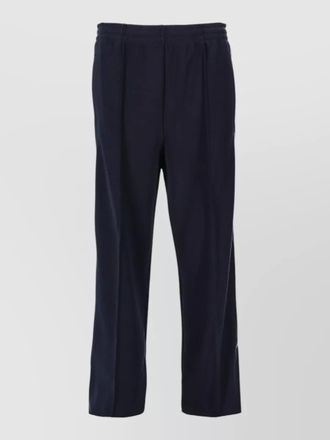 Miu Miu polyester track pants