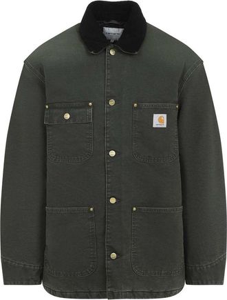Carhartt Work in Progress Og Chore Jacket