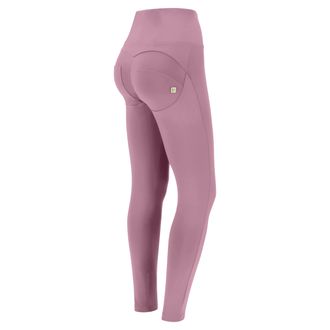 Freddy Pantaloni push up WR.UP traspiranti vita alta superskinny