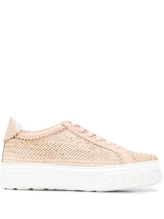 Casadei: Pink Sneakers / Trainer now up to −42% | Stylight