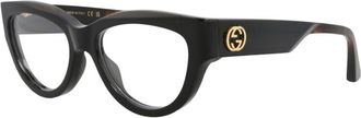Gucci Womens 50Mm Optical Frames