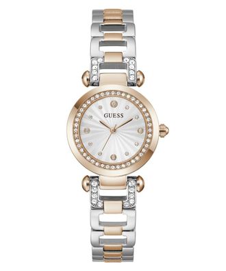 Guess Ginger Dames Multikleur Horloge GW0869L2