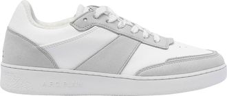 A.P.C. A. P.C. Plain Sneakers