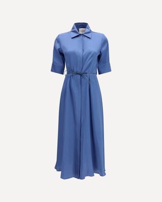 Crida Milano Baldo chemisier Dress Female 3