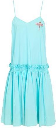 Vivetta VESTIDOS - Vestidos midi en YOOX.COM