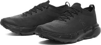 On Running Cloudsoma Sneaker - Black