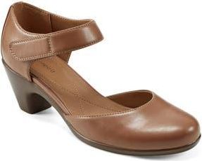 Easy Spirit Seacasity Pump in Brown at Nordstrom Rack, Size 6.5
