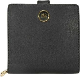 Loewe unisex, Pre-owned, Nero, Taglia unica, used