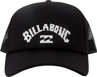 Billabong Podium Cap f&uuml;r Herren | schwarz