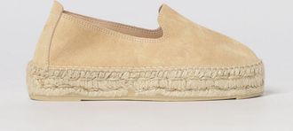 Maneb&igrave; Espadrillas Manebi in camoscio