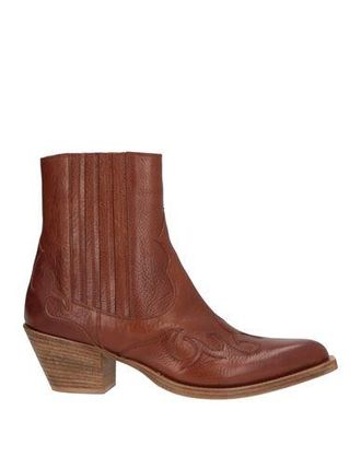 Eleventy FOOTWEAR - Ankle boots on YOOX.COM