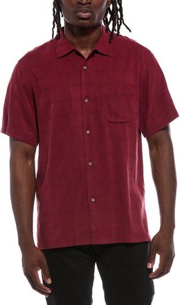 Tommy Bahama Im All In Vegas Silk Shirt