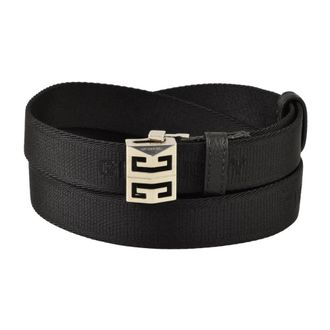 Givenchy accesorio - Accessories - Hombre - Negro - 105 CM