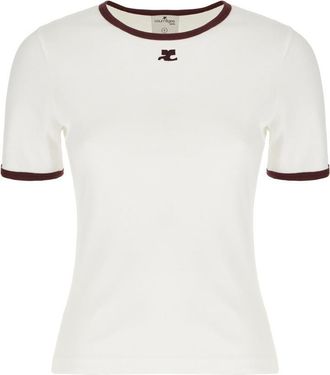 Courrèges T-Shirt