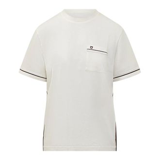 Ferragamo Donna, Top, Beige, S, new