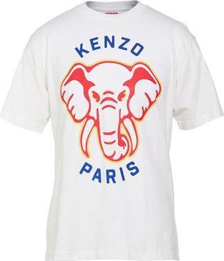 Kenzo TOPWEAR - T-shirts sur YOOX.COM