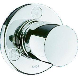 Axor Axor - Hansgrohe Uno&sup2; V&aacute;lvula De Cierre Y Conmutaci&oacute;n Empotrada